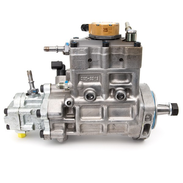 317-8021 Fuel Pump Assembly