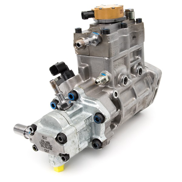 317-8021 Fuel Pump Assembly - image 2