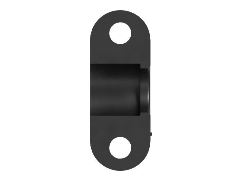 317-9080 Track Roller Cover - image 3