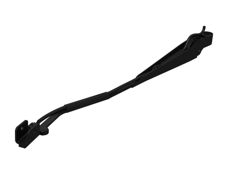 318-0049 Front Windshield Wiper Arm