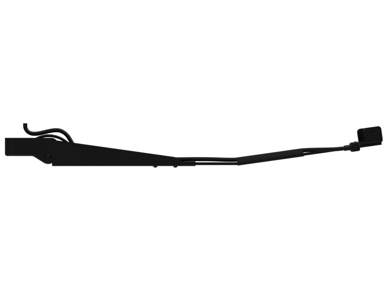318-0049 Front Windshield Wiper Arm - image 2