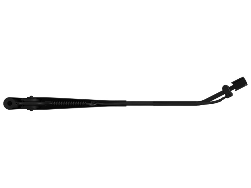318-0049 Front Windshield Wiper Arm - image 3