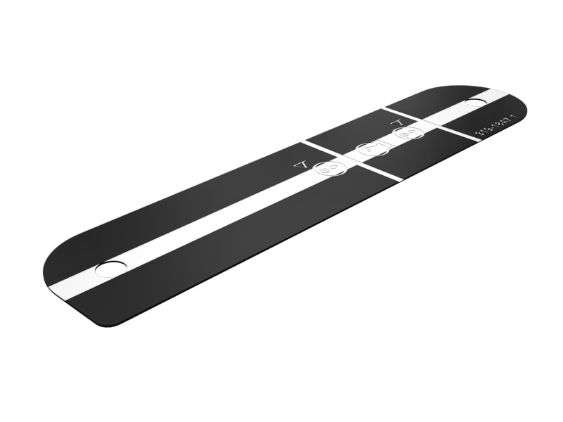 319-1847 Steering Oil Level Indicator