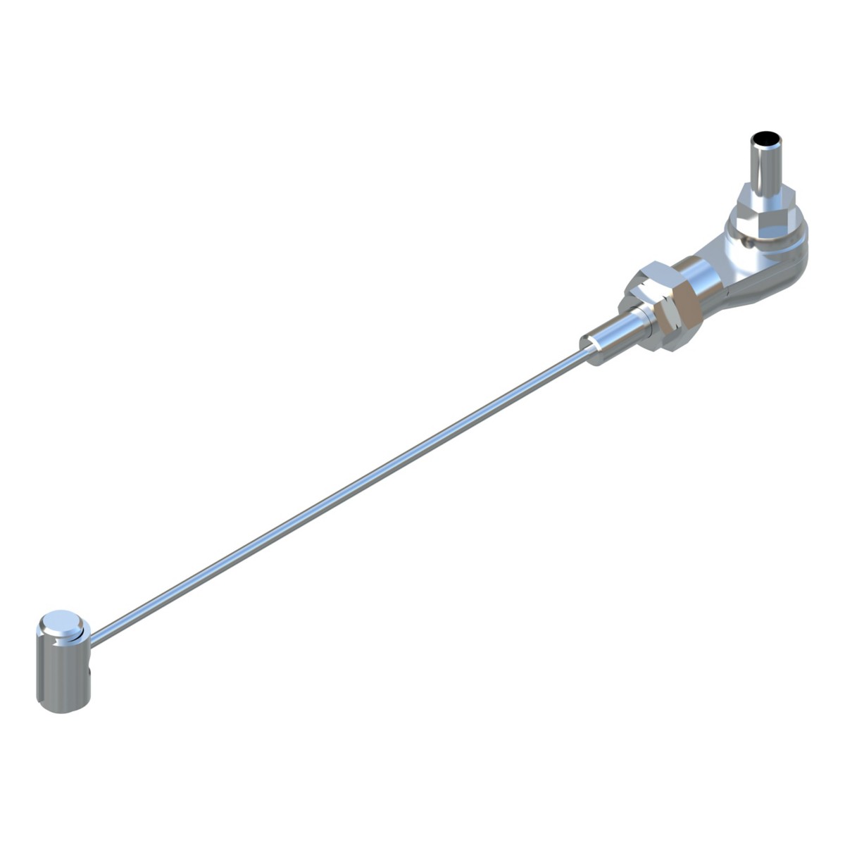 319-2772 Governor Wire Group