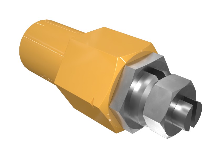 319-3252 Governor Control Speed Sensor