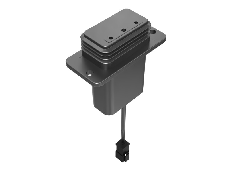 319-4268 Electronic Pedal Control