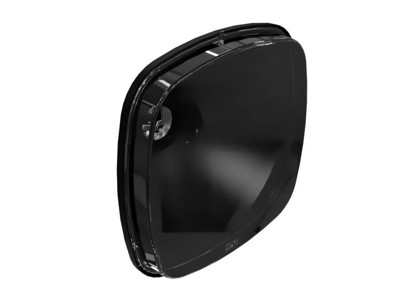 319-8209 Floodlight Glass Group