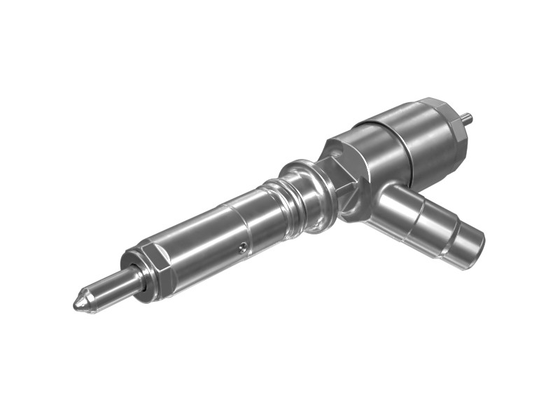 320-0677 Fuel Injector Assembly