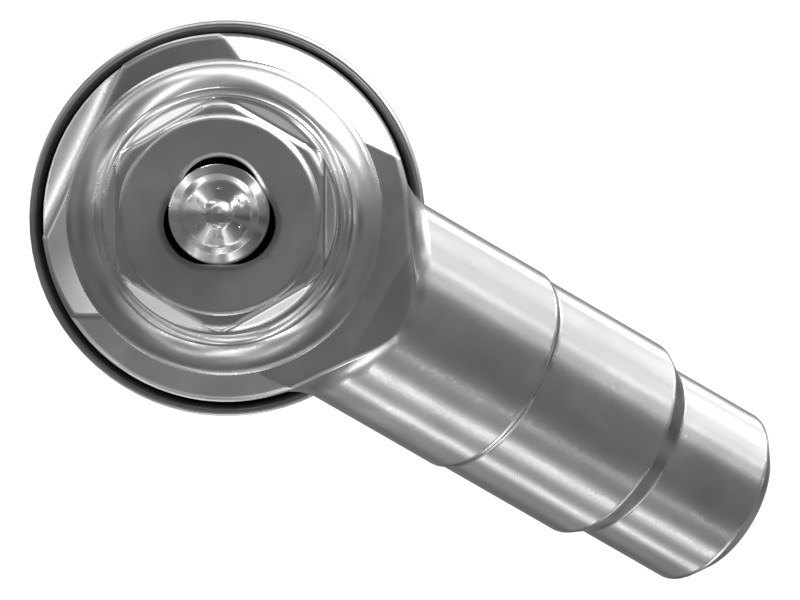 320-0677 Fuel Injector Assembly - image 4