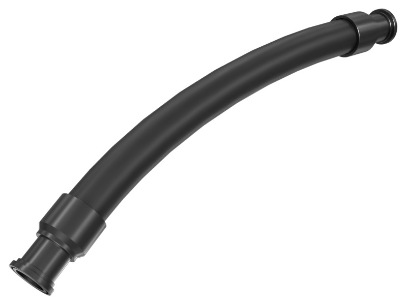 320-8791 63.5 mm ID Brake Cooling Line Hose