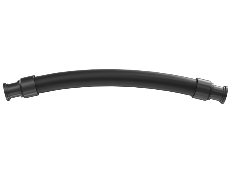 320-8791 63.5 mm ID Brake Cooling Line Hose - image 2