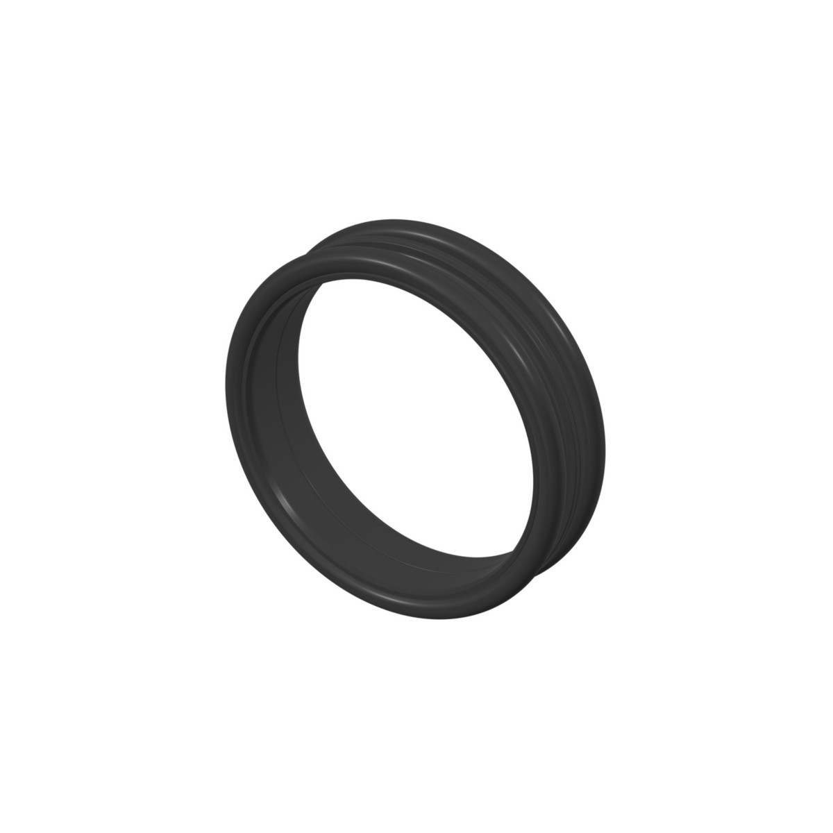 320-8919 135.7 mm OD Duo-Cone Seal