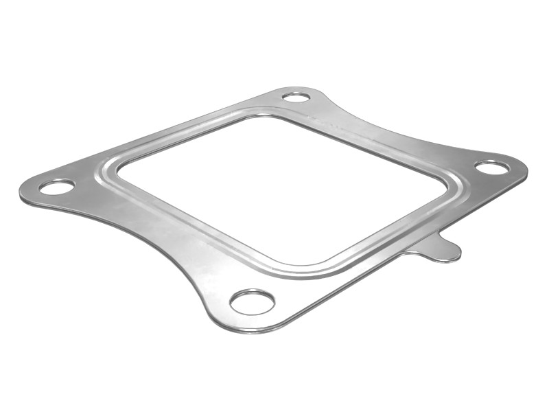 320-8974 1 mm Thick Exhaust Manifold Gasket
