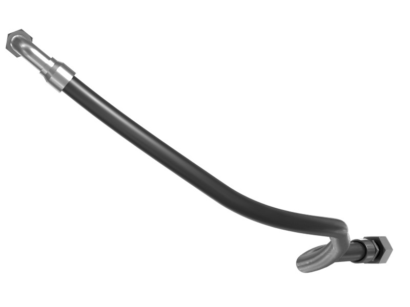 321-4312 Cat Hose Assembly - image 3