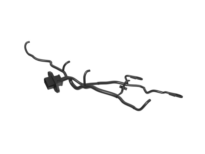 321-4324 Wiring Harness Group