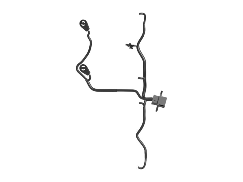 321-4324 Wiring Harness Group - image 3