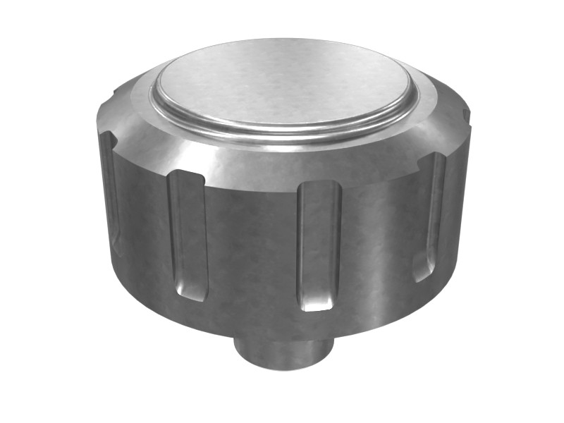 321-4686 Fuel Fill Breather