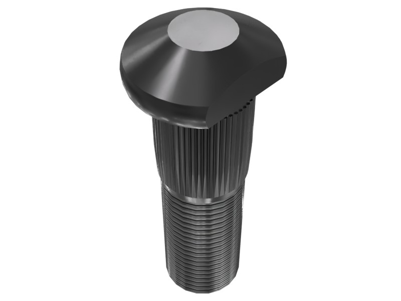 321-5144 M33X3.5 Thread Wheel Stud Bolt