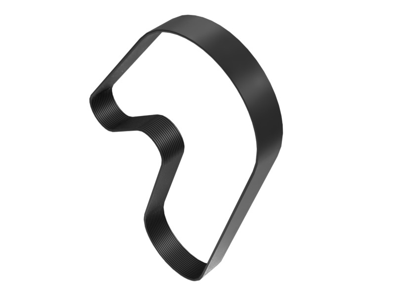 321-5169 1720 mm Long Multi-Wedge Belt