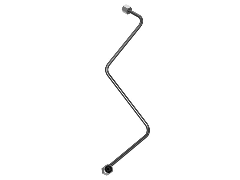 321-6120 Fuel Injection Line Tube