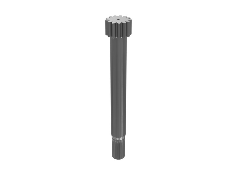 322-0304 13 x 21 Tooth Final Drive Sun Gear