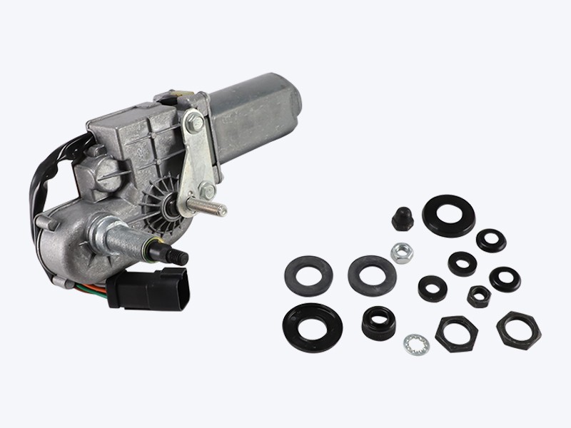 322-1492 Wiper Motor Group