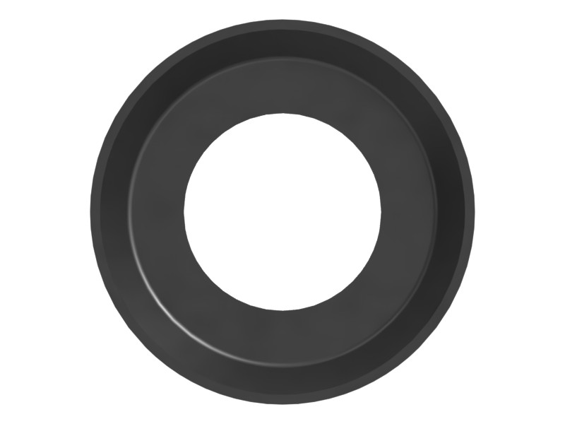322-2815 Air Filter Damping Pad - image 3