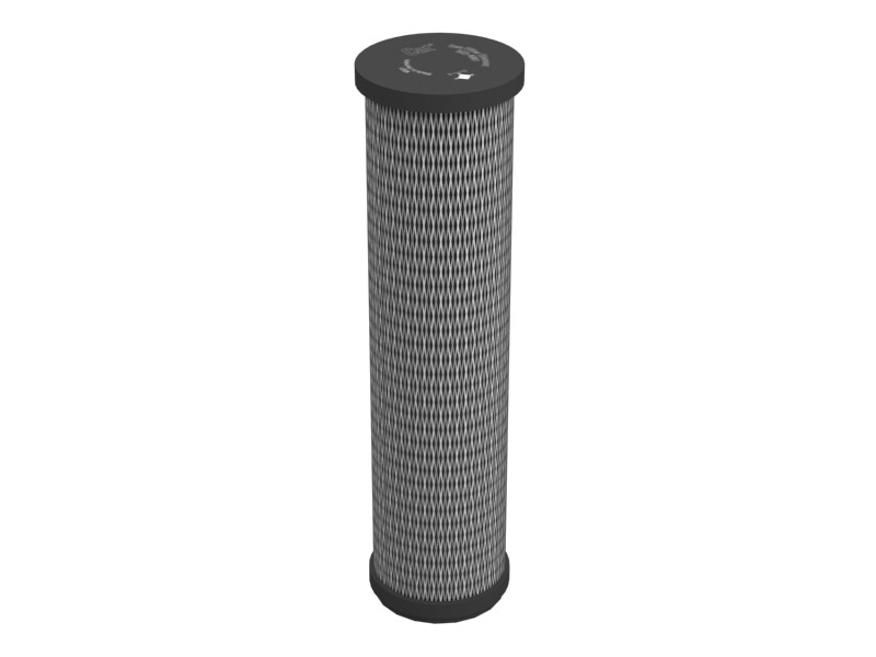 322-4981 Gas Fuel Filter Element