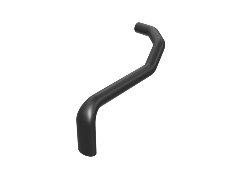 322-7169 Air Filter Hose