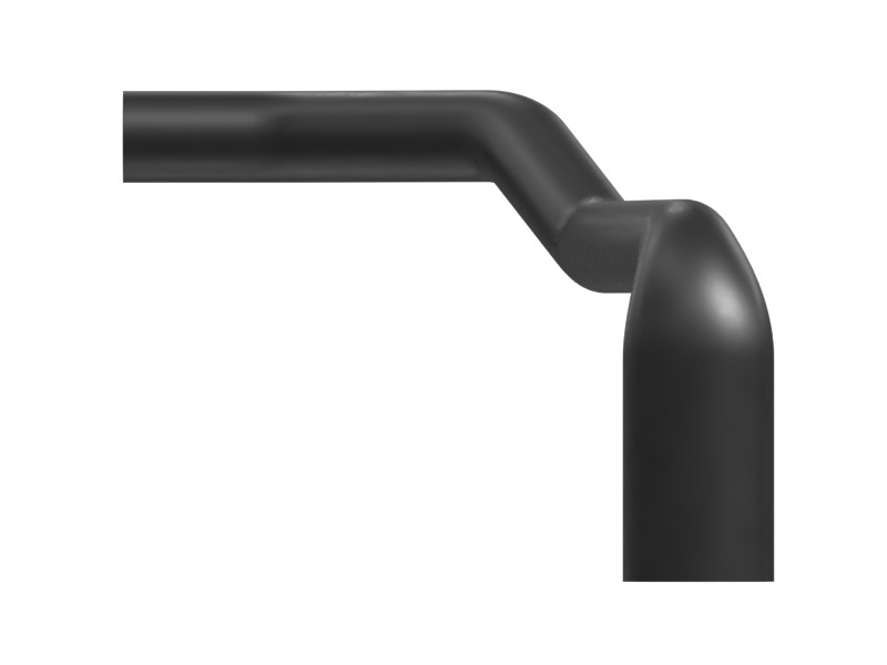 322-7169 Air Filter Hose - image 4