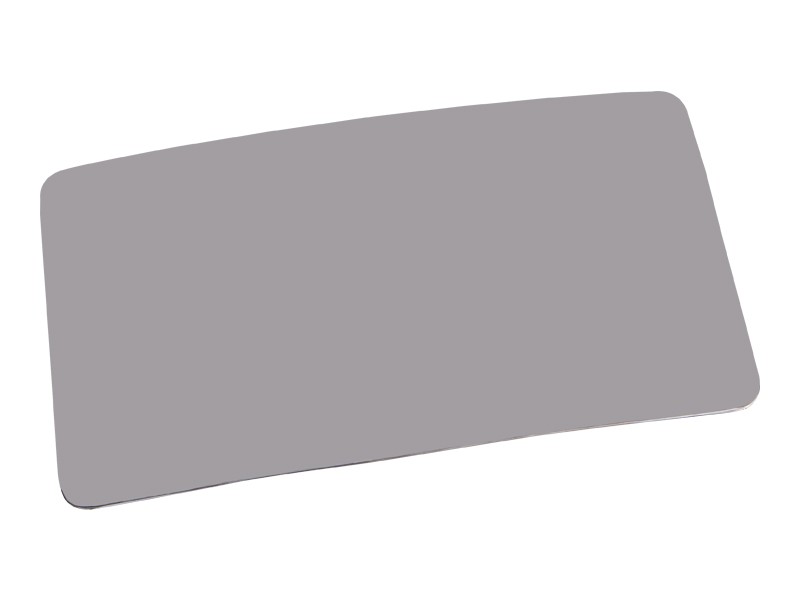 322-7277 Adhesive-Backed Mirror