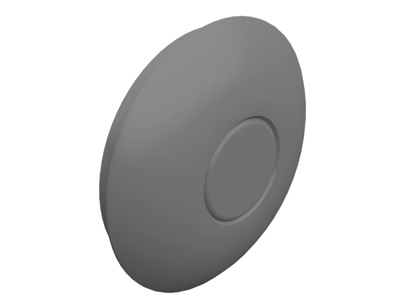 322-8568 Steering Control Horn Button