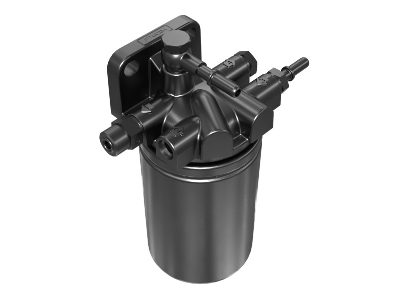 322-9532 Secondary Fuel Filter