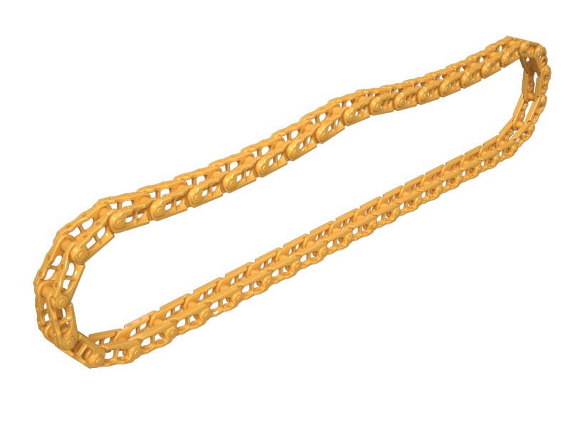 323-0956 Track Link Group
