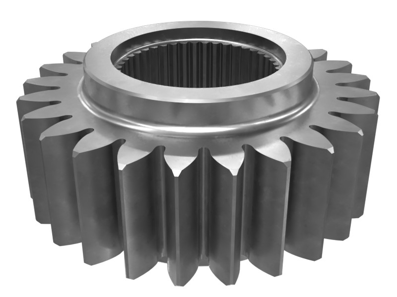 323-3933 25 x 43 Tooth Transmission Sun Gear