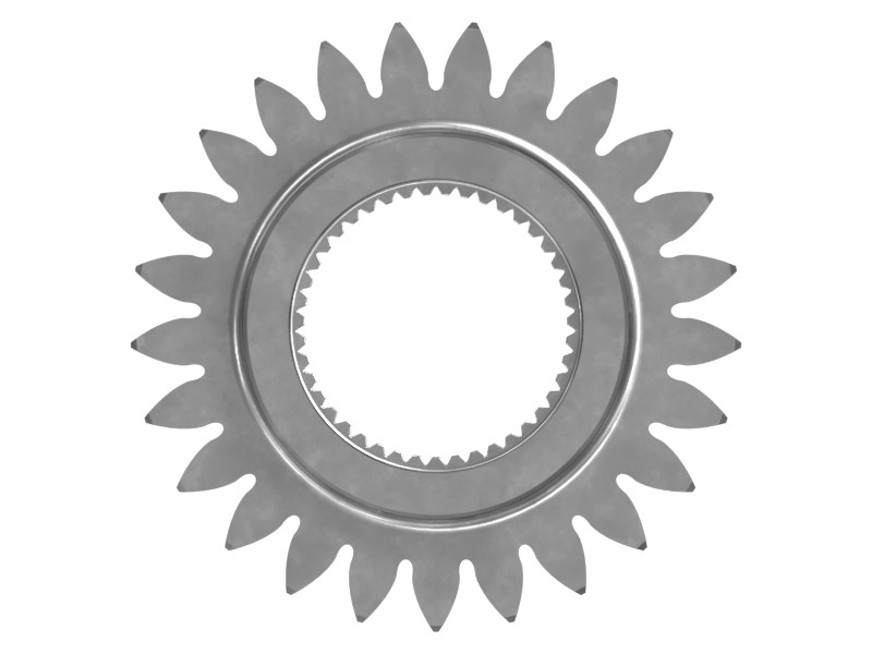 323-3933 25 x 43 Tooth Transmission Sun Gear - image 3