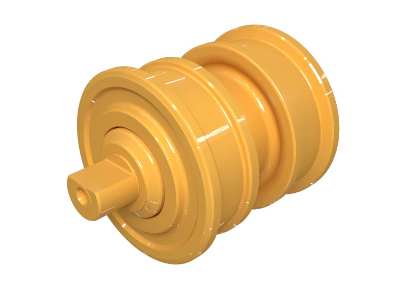 323-5928 DF Track Roller Assembly