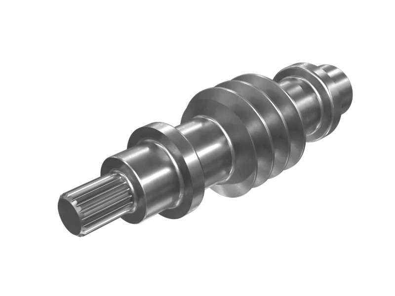 323-8675 19T Circle Drive Worm