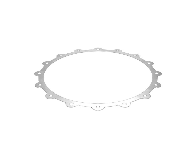 324-3750 Air Inlet Shutoff Gasket
