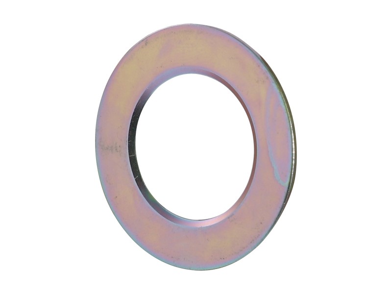 324-4106 51 mm OD Engine Pulley Plate