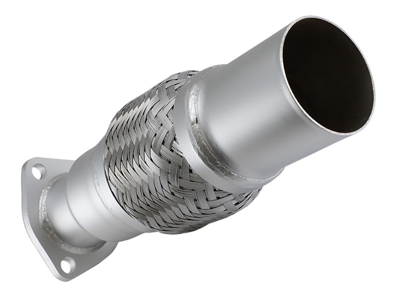 324-4166 Turbocharger Exhaust Pipe