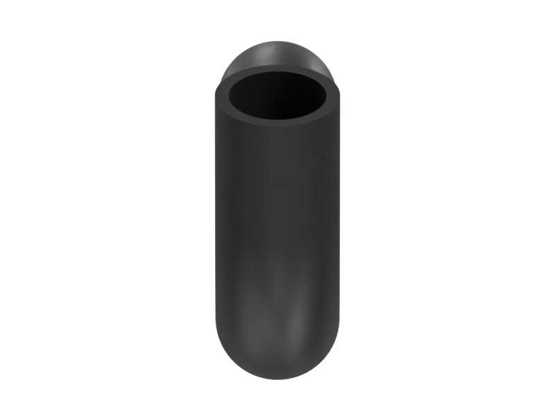 324-4379 Air Inlet Hose - image 4