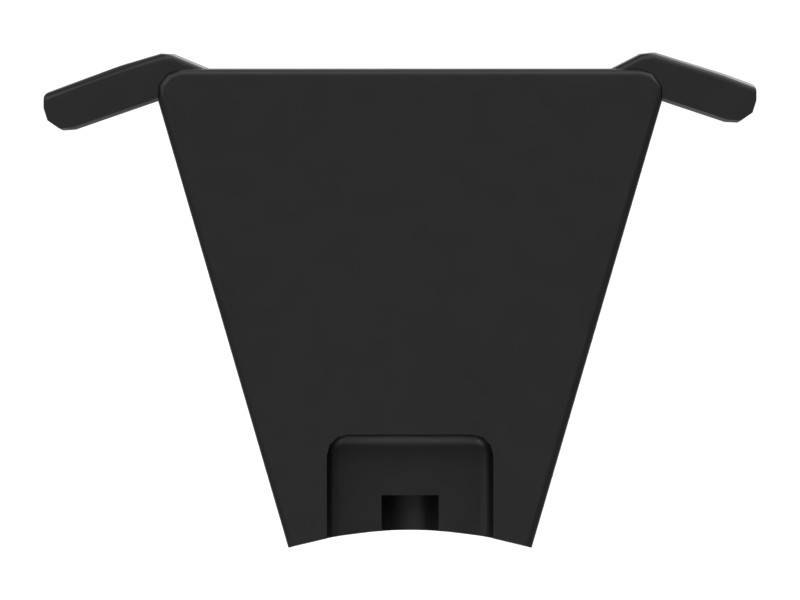 324-4451 102.7 mm Long Coupling Insert - image 2