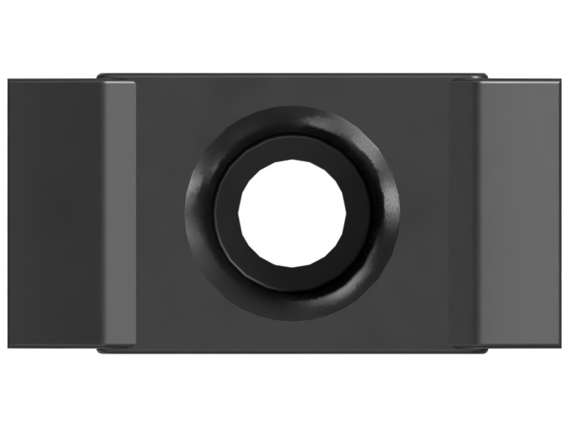 324-4451 102.7 mm Long Coupling Insert - image 3