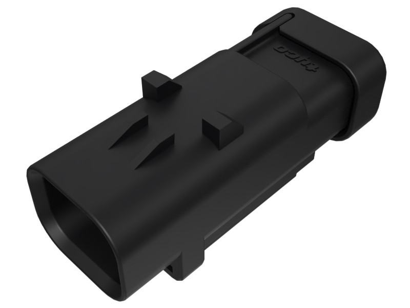 324-5679 Connector Plug Diode