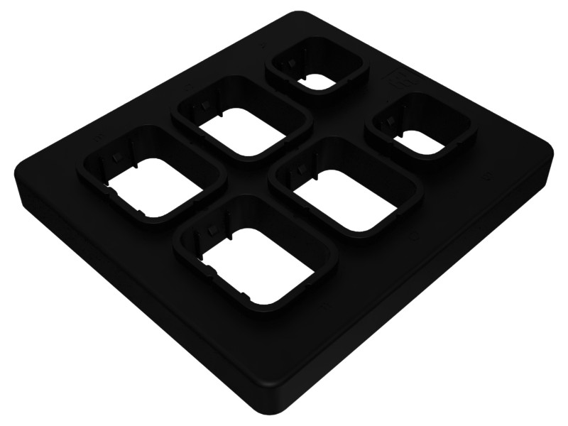 324-5682 Panel Group