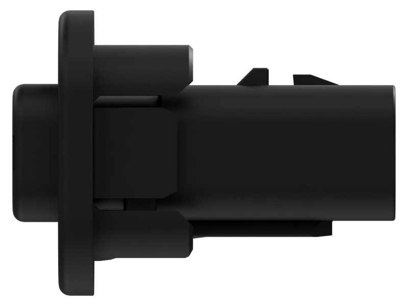 324-5685 Connector Receptacle - image 2