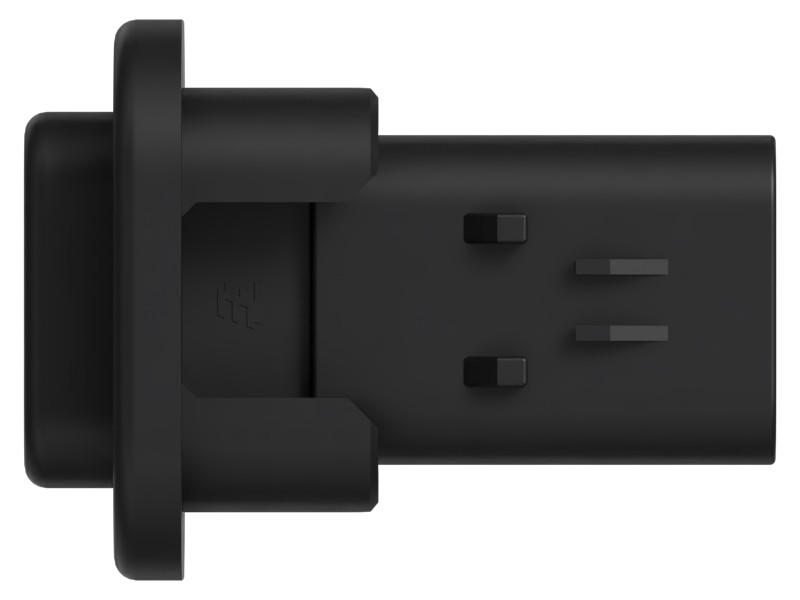 324-5685 Connector Receptacle - image 3