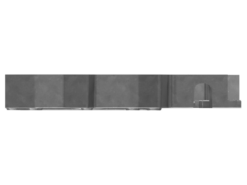 324-6804 Engine Noise Suppression Panel Cover - image 2