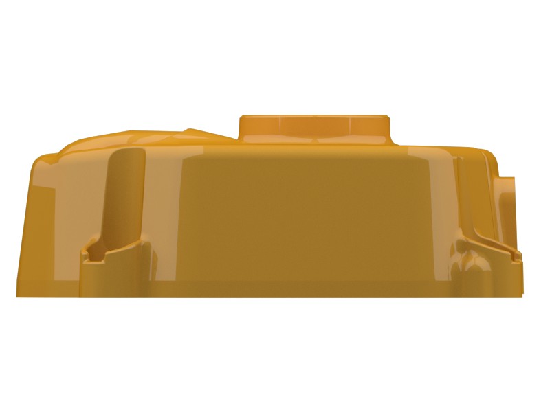 324-9326 85 mm Long Valve Mechanism Cover - image 4